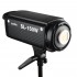 Lampa światła ciągłego LED Godox SL-150W video