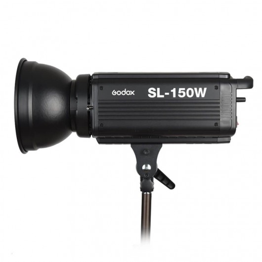 Lampa światła ciągłego LED Godox SL-150W video