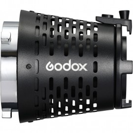 Godox SA-17 Bowens LED projection attachment 2