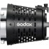 Godox SA-17 Bowens LED projection attachment
