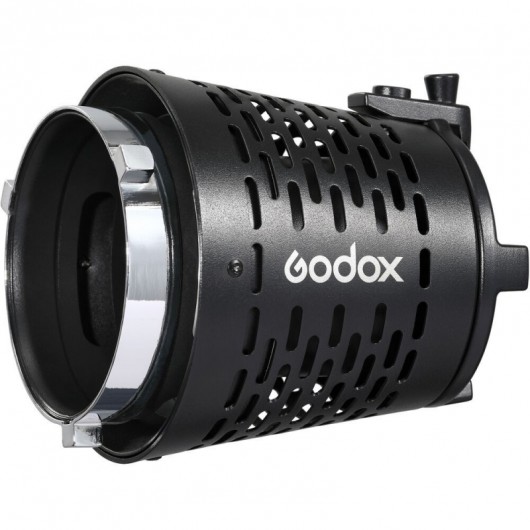 Godox SA-17 Bowens LED projection attachment