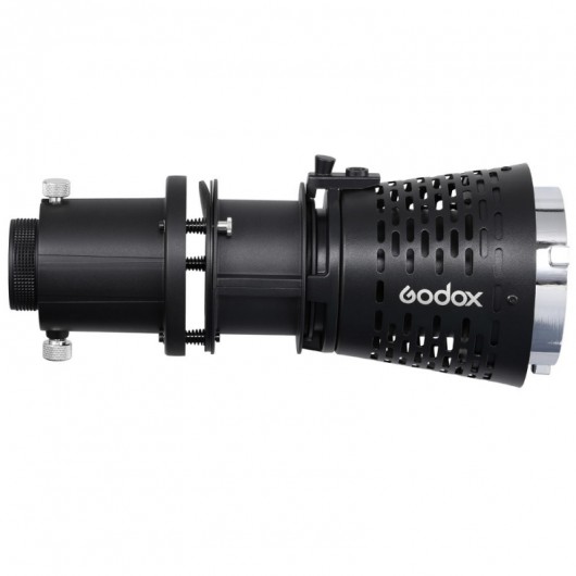 Godox SA-17 Bowens LED projection attachment