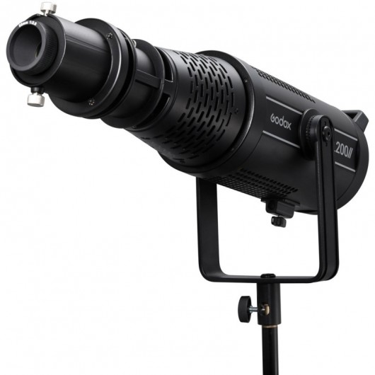 Godox SA-17 Bowens LED projection attachment