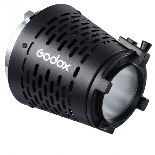 Godox SA-17 Bowens LED projection attachment