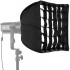Godox SA-30 softbox z grid 30cm*30cm
