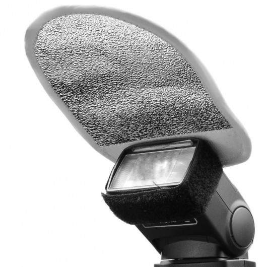 Godox SA-K6 zestaw 6w1 do Speedlite