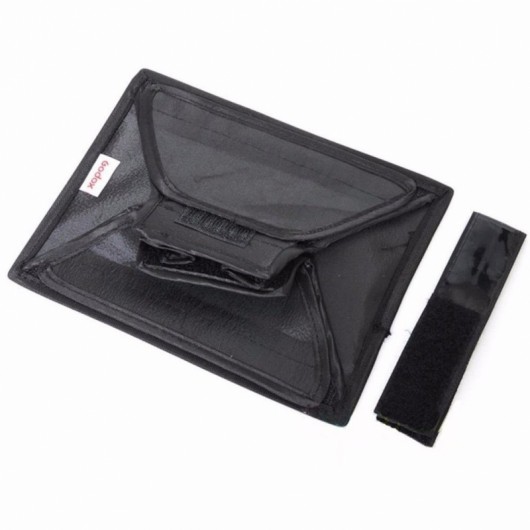 Godox SB1520 mini softbox do speedlite