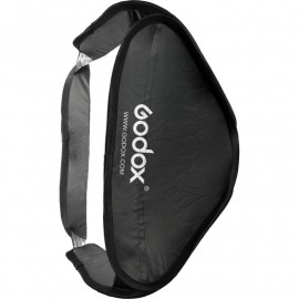 Godox SFUV4040 S type bracket+40*40cm softbox+bag 2
