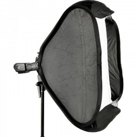 Godox SFUV5050 S type bracket+50*50cm softbox+bag 2