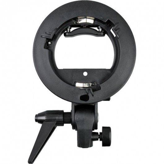 Godox SFUV6060 S type bracket+60*60cm softbox+bag