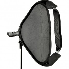 Godox SFUV8080 S type bracket+80*80cm softbox+bag 2