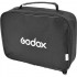 Godox SFUV8080 S type bracket+80*80cm softbox+bag