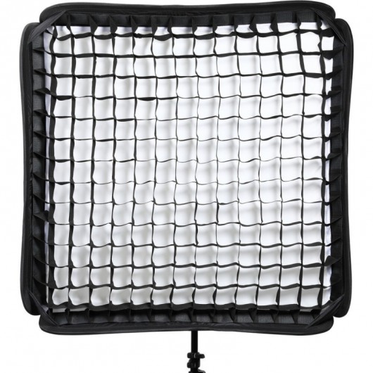 Godox SGGV6060 S2 type bracket+60*60cm GRID softbox+bag