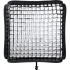 Godox SGGV8080 S2 type bracket+80*80cm GRID softbox+bag
