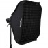 Godox SGGV8080 S2 type bracket+80*80cm GRID softbox+bag