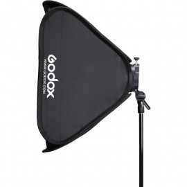 Godox SGUV8080 S2 type bracket+80*80cm softbox+bag 2