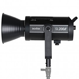 Godox SL-200W II LED video light 2