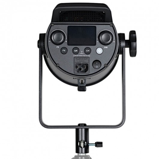 Godox SL-200W II LED video light