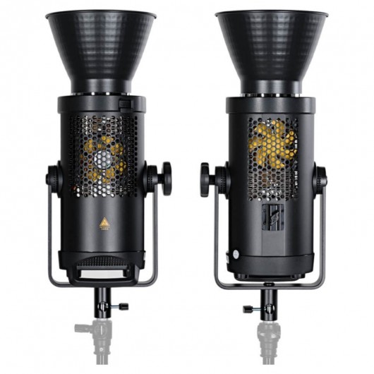 Godox SL-200W II LED video light