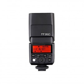 Godox TT350 speedlite for Canon 2