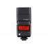 Godox TT350 speedlite for Fuji