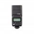 Godox TT350 speedlite for Fuji
