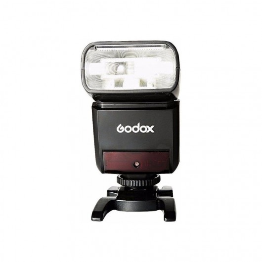 Godox TT350 speedlite for Fuji