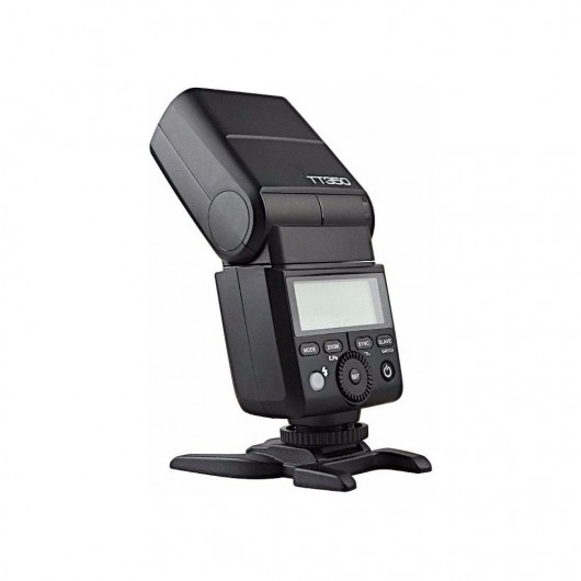 Godox TT350 speedlite for Nikon