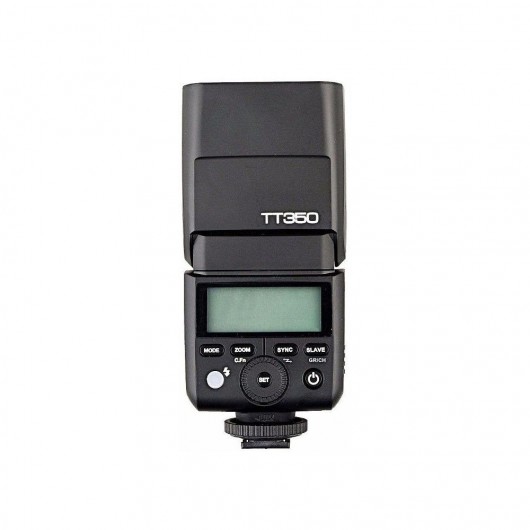 Godox TT350 speedlite for Sony