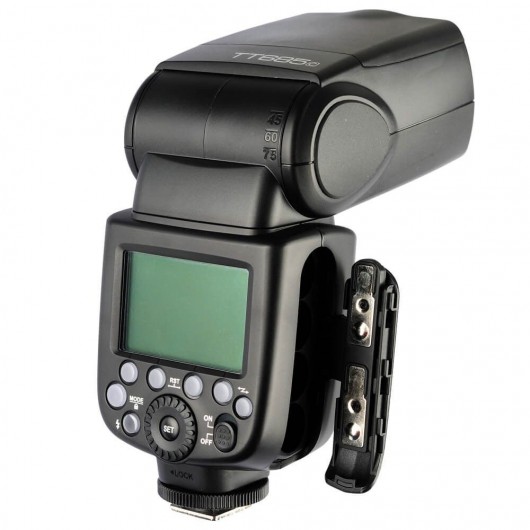 Godox TT685 speedlite for Nikon