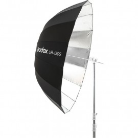 Godox UB-130S parasolka paraboliczna srebrna
