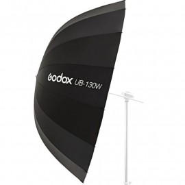 Godox UB-130W parasolka paraboliczna biała