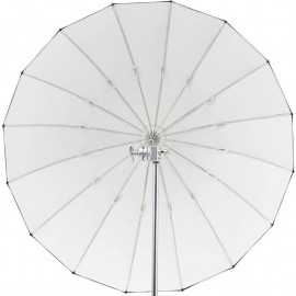 Godox UB-130W parasolka paraboliczna biała 2
