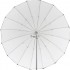 Godox UB-165S parasolka paraboliczna srebrna