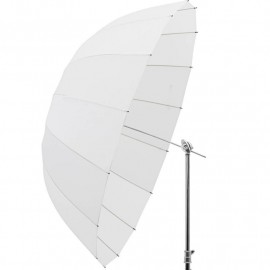 Godox UB-105D parasolka paraboliczna transparentna