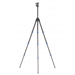 Statyw z głowicą kulową BENRO Slim TSL08CN00 karbonowy 2