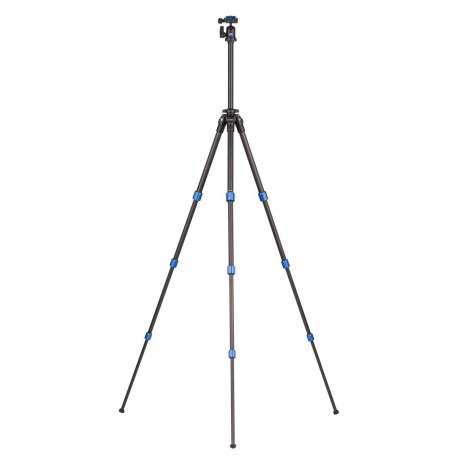 Statyw z głowicą kulową BENRO Slim TSL08CN00 karbonowy