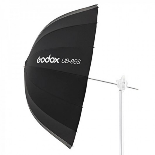Godox UB-85S parasolka paraboliczna srebrna