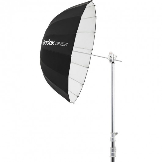 Godox UB-85W parasolka paraboliczna biała