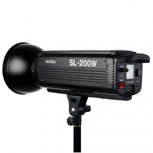 Godox SL-200W Video LED light