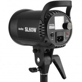 Lampa światła ciągłego LED Godox SL-60W video 2
