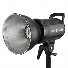 Lampa światła ciągłego LED Godox SL-60W video