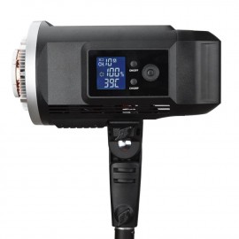 Godox SLB-60W Video LED light 2