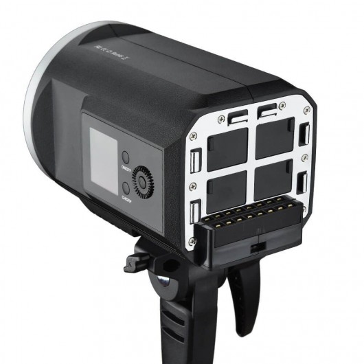 Godox SLB-60W Video LED light