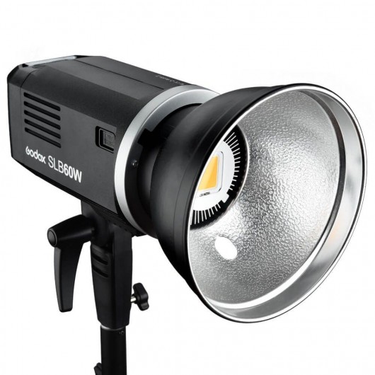 Godox SLB-60W Video LED light