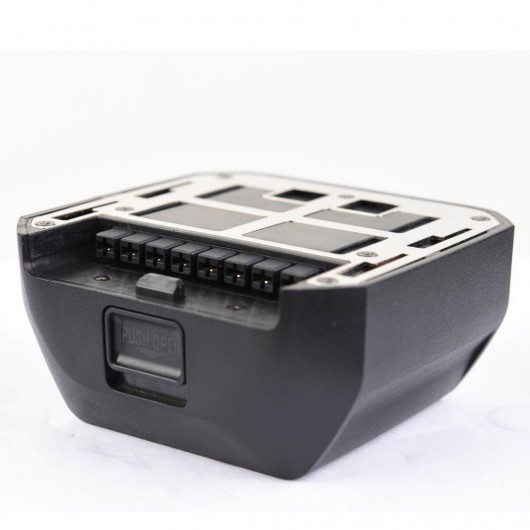 Godox SLB-60W Video LED light