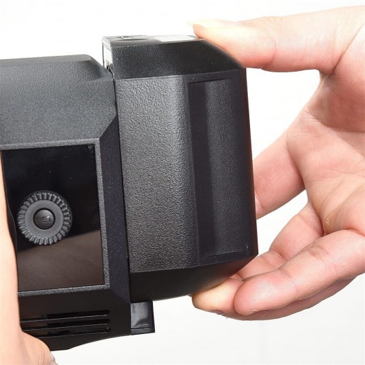 Godox SLB-60W Video LED light