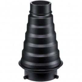 Godox SN01 Snoot z mocowaniem Bowens