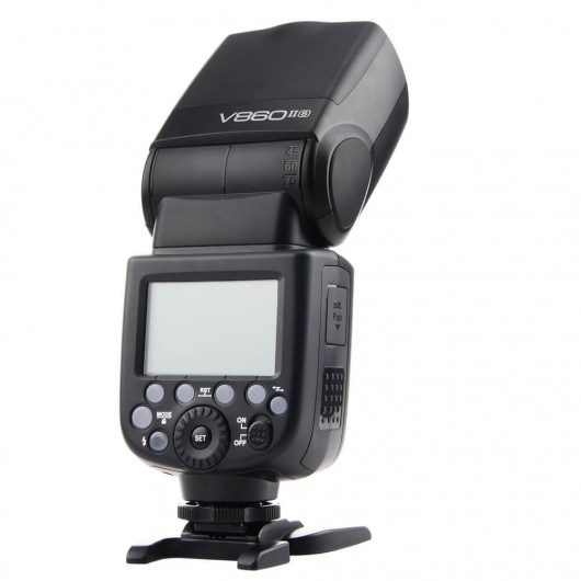 Godox Ving V860II speedlite for Sony E