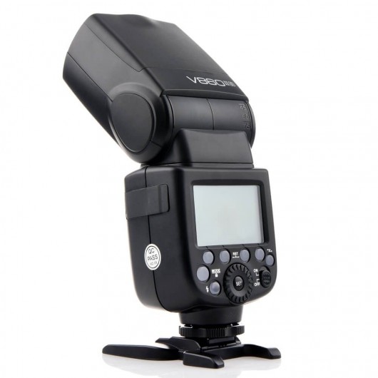 Godox Ving V860II speedlite for Sony E